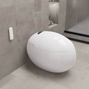 Homary Bathroom Clearance: Up to 20% off + extra 10% off