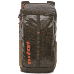 Patagonia Black Hole 25L Travel Pack for $89
