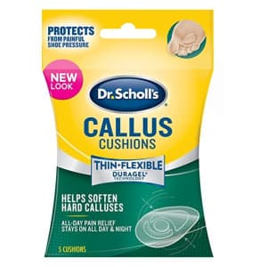 Dr. Scholl's Items at Amazon: Extra 35% off