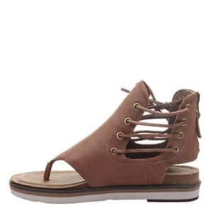 OTBT New Women's Locate Sandal New Brown 10 for $30