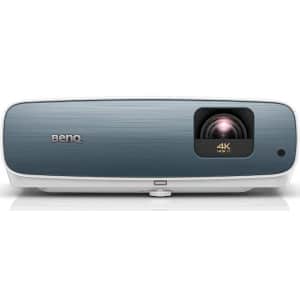 BenQ TK850 True 4K HDR DLP Projector for $759