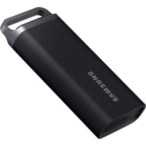 Samsung 2TB T5 EVO USB-C Portable SSD: $169