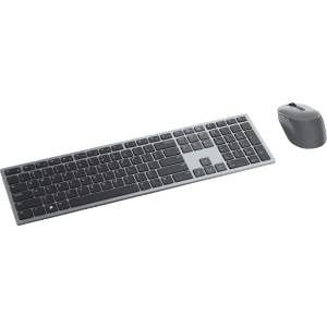 Dell Premier Multi-Device Wireless Keyboard & Mouse for $85 w/ $20 Dell Gift Card
