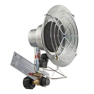 Century 2315i Single Head Portable Infrared Heater/Dryer for $40