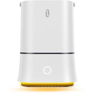 TaoTronics 4L Ultrasonic Humidifier for $26 TaoTronics 4L Ultrasonic Humidifier for $26