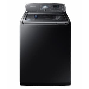 Samsung Activewash 5.2 Cu. Ft. 13-Cycle Top-Loading Washer w/ Steam for $649 Samsung Activewash 5.2 Cu. Ft. 13-Cycle Top-Loading Washer w/ Steam for $649