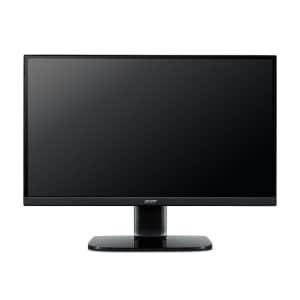 Acer KA2 23.8" IPS LED FreeSync Monitor for $90