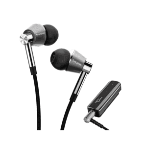 1More Triple Driver Headphones and Hi-Definition Bluetooth Adapter Bundle for $80 1More Triple Driver Headphones and Hi-Definition Bluetooth Adapter Bundle for $80