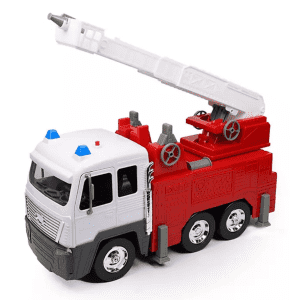 Member's Mark Giant Fire Truck for $18 for members Member's Mark Giant Fire Truck for $18 for members