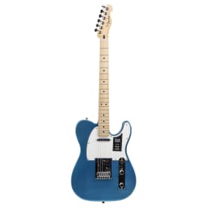 Fender Limited Edition Player Telecaster Electric Guitar for $519