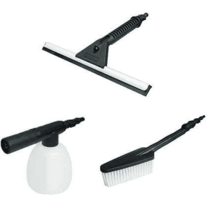 Worx Hydroshot Household Cleaning Kit for $20