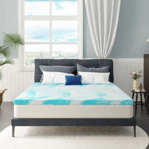 Mattresses and Bedroom Furniture Early Prime Day Deals at Amazon: Up to 42% off for Prime members