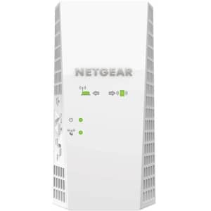 Refurb Netgear Routers and Systems at Woot: from $50