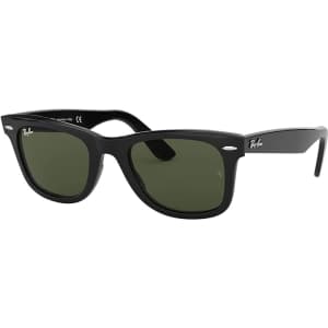 Ray Ban, Oakley, Costa Del Mar and Persol Sunglasses and Frames at Amazon: Up to 25% off