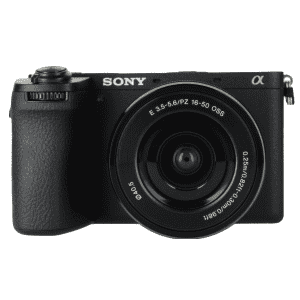 Sony a6700 Mirrorless Camera with 16-50mm Lens for $1,339