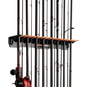KastKing V15 Vertical Fishing Rod Holder for $20