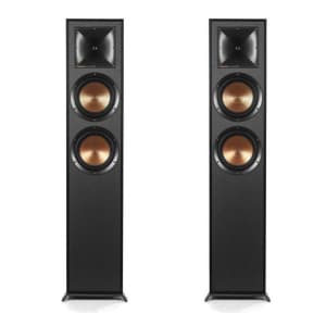 Klipsch R-625FA Dolby Atmos Floor Standing Speaker Pair for $519 Klipsch R-625FA Dolby Atmos Floor Standing Speaker Pair for $519