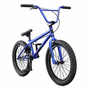 Mongoose Legion L20 Freestyle BMX Bike Line for Beginner-Level to Advanced Riders, Steel Frame, for $159