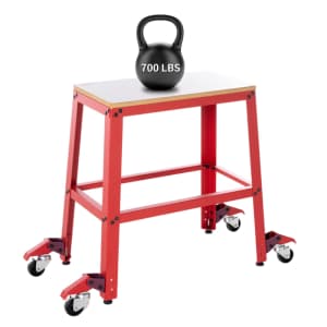 Vigo Universal Planer Stand with Wheels for $168