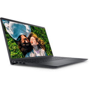 Dell Inspiron 15 11th-Gen i5 15.6" Laptop w/ 16GB RAM for $330