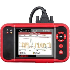 Launch C Reader Professional OBD2 Scanner for $87 Launch C Reader Professional OBD2 Scanner for $87