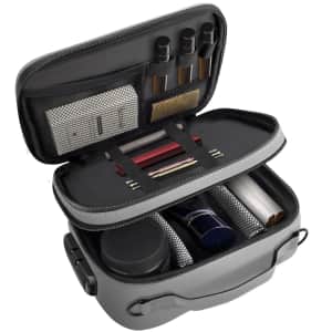 Baleine Storage Bag with Combination Lock for $8 Baleine Storage Bag with Combination Lock for $8