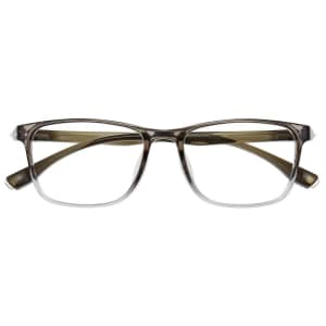 GlassesShop Early Spring Trends at Glassesshop.com: Buy 1, get an extra 60% off 2nd pair