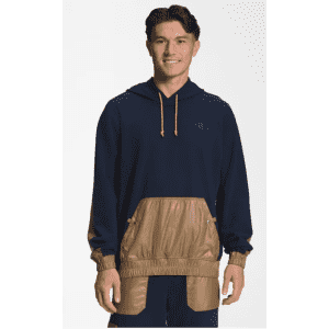 The North Face Men's Emerald Lake Pullover for $50