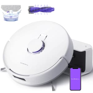 Narwal Freo X Plus Robot Vacuum and Mop for $340
