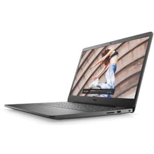 Dell Inspiron 15 3000 11th-Gen. i5 15.6" Laptop w/ Win 10 Pro for $449