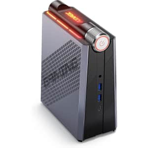 AceMagic Ryzen 7 Mini Destkop PC for $574