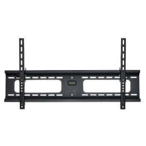 OSD Audio TM-43 Ultra Slim Flat Tilt Wall Mount for 37-inch to 63-inch LED or LCD TV for $25