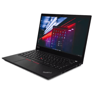 Lenovo ThinkPad T14 AMD Ryzen 5 14" Laptop for $715 Lenovo ThinkPad T14 AMD Ryzen 5 14" Laptop for $715