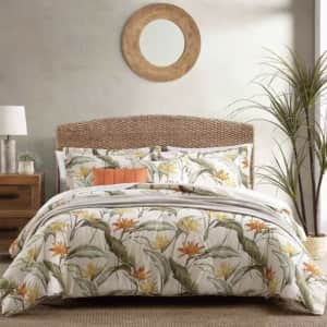 Comforter Sets at Home Depot: Up to 50% off