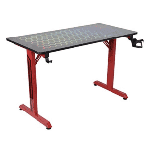 X Rocker Hex PC Gaming Desk for $50 X Rocker Hex PC Gaming Desk for $50