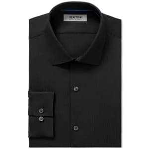 Men's Casual and Dress Shirts at Macy's: 50% to 70% off