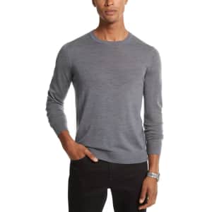 Men's Sweaters at Macy's: 40 to 60% off Men's Sweaters at Macy's: 40 to 60% off