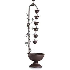 Outdoor Decor at Amazon: Up to 57% off