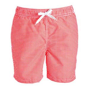 Kanu Surf Men's Swim Trunks, Monaco Red, Medium for $2 Kanu Surf Men's Swim Trunks, Monaco Red, Medium for $2