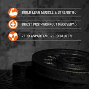 Body Fortress Super Advanced Whey Protein Powder, Gluten Free, Vanilla, 5 Lbs for $75 Body Fortress Super Advanced Whey Protein Powder, Gluten Free, Vanilla, 5 Lbs for $75