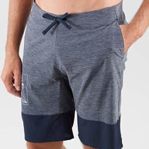 Salomon Men's Standard Cargo Shorts, Night Sky, 2XL for $27
