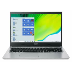 Acer Aspire 3 AMD Ryzen 5 15.6" Laptop for $430 Acer Aspire 3 AMD Ryzen 5 15.6" Laptop for $430