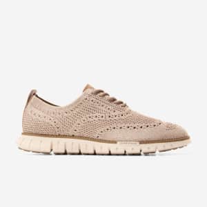 Cole Haan End of Season Sale: Up to 60% off + extra 25% off