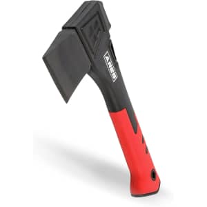 Ares 10" Camping Hatchet. It's half of what it's usually listed at and half of what you'd pay at Ares directly.