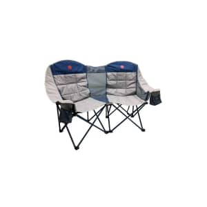 Omnicore Designs Moon Phase Double Loveseat for $56 Omnicore Designs Moon Phase Double Loveseat for $56