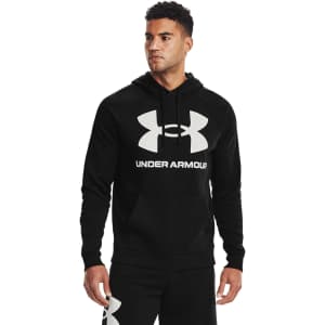 Under Armour Clothing and Accessories at Amazon: Up to 63% off