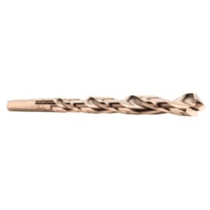 DEWALT DW1931 31/64-Inch Gold Ferrous Oxide Pilot Point Twist Drill Bit for $18 DEWALT DW1931 31/64-Inch Gold Ferrous Oxide Pilot Point Twist Drill Bit for $18