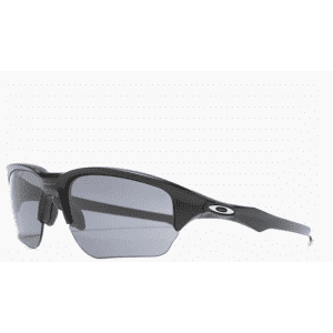 Oakley Half Frame Sunglasses for $40
