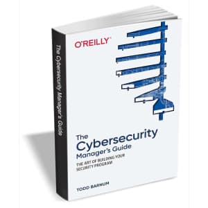 The Cybersecurity Manager's Guide eBook: Free