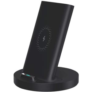 Xiaomi Wireless Charger for $12 Xiaomi Wireless Charger for $12
